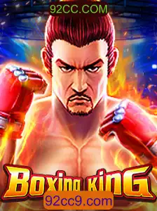 BoxingKing: A Nova Sensação do Mundo dos Jogos Virtuais
