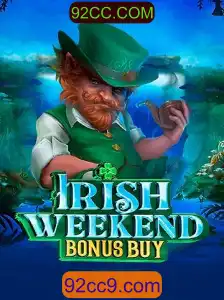 Explorando o Fascinante Mundo de IrishWeekendBonusBuy