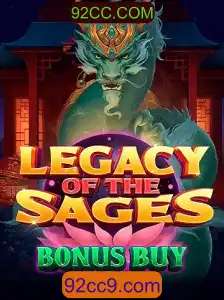 Descubra a Aventura e as Regras de 'LegacyoftheSagesBonusBuy'