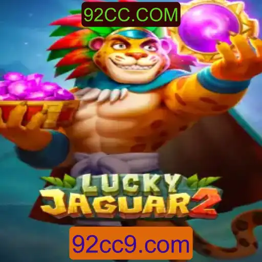 Descubra o Fascinante Mundo de Luckyjaguar2 no 92CC.COM