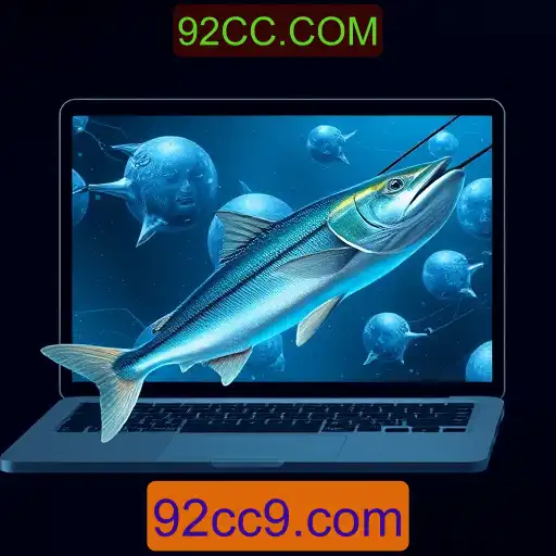 Pesca online