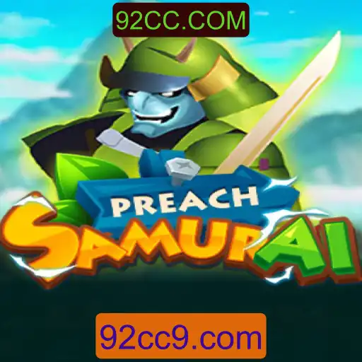 PreachSamurai: Uma Jornada de Honra e Estratégia