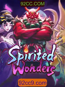 Explorando SpiritedWonders: Um Mergulho no Mundo Fantástico do Jogo Inovador
