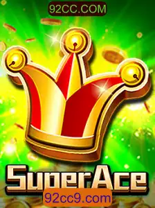 SuperAce: Tudo o que Você Precisa Saber sobre Este Jogo Envolvente