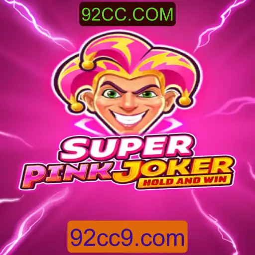 Descubra o Fascinante Mundo de SuperPinkJoker: Um Jogo Inovador