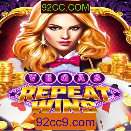 Explorando o Mundo de VegasRepeatWins: Um Jogo de Estratégia e Sorte