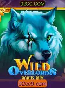 Descubra WildOverlordsBonusBuy no Mundo dos Jogos Online